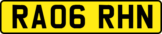 RA06RHN