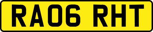 RA06RHT