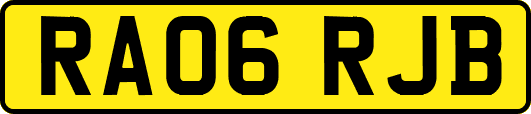RA06RJB