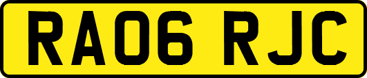 RA06RJC