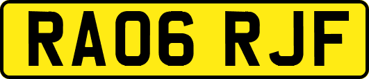 RA06RJF