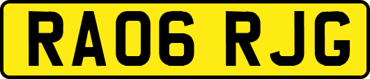 RA06RJG