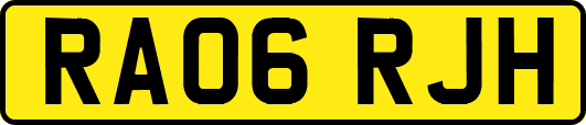 RA06RJH