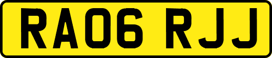 RA06RJJ