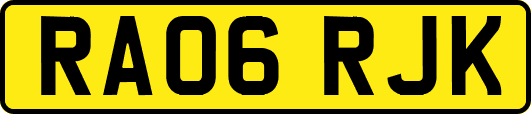 RA06RJK