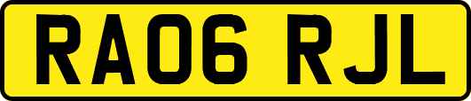 RA06RJL