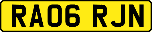RA06RJN