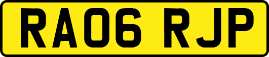 RA06RJP