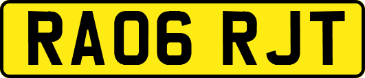 RA06RJT