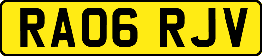 RA06RJV