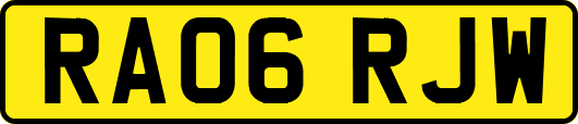 RA06RJW