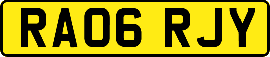 RA06RJY