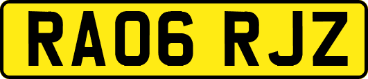 RA06RJZ
