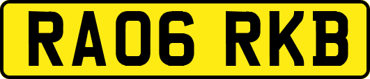 RA06RKB