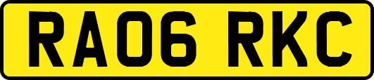 RA06RKC
