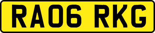 RA06RKG