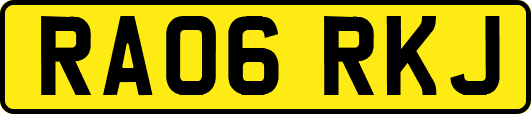 RA06RKJ