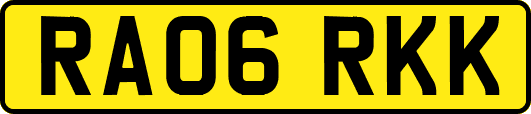 RA06RKK