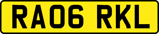 RA06RKL