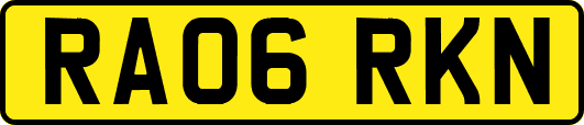RA06RKN
