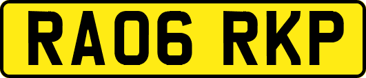 RA06RKP