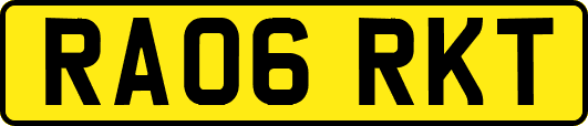 RA06RKT