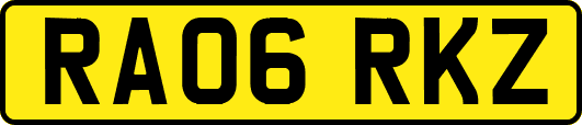 RA06RKZ