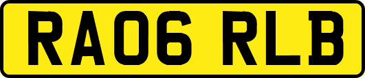 RA06RLB