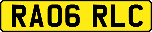 RA06RLC