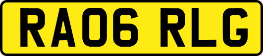RA06RLG
