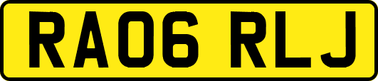 RA06RLJ