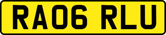 RA06RLU