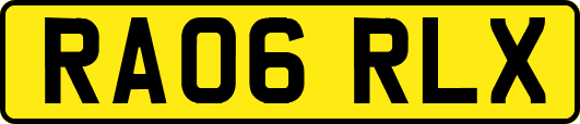 RA06RLX