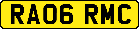 RA06RMC