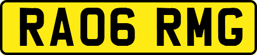RA06RMG
