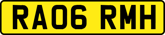 RA06RMH