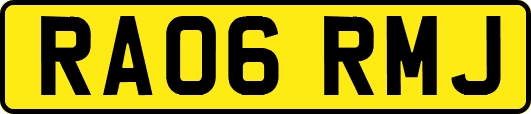 RA06RMJ