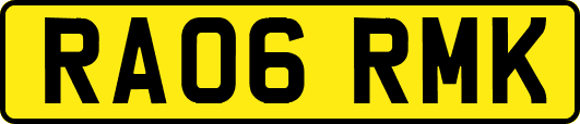 RA06RMK