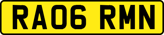 RA06RMN