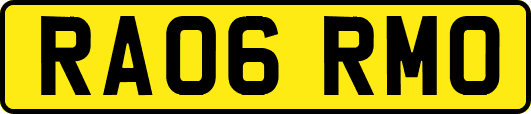 RA06RMO