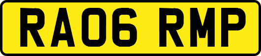 RA06RMP