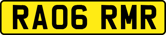 RA06RMR