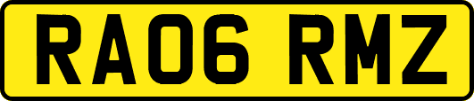 RA06RMZ