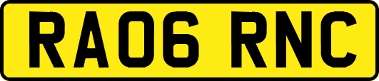 RA06RNC