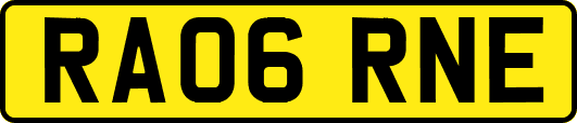 RA06RNE