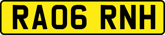 RA06RNH