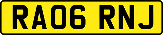 RA06RNJ