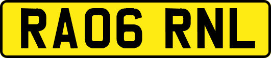 RA06RNL