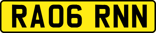 RA06RNN