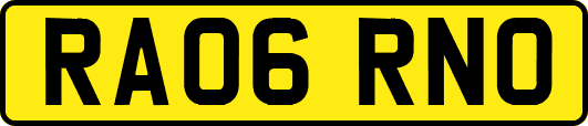 RA06RNO